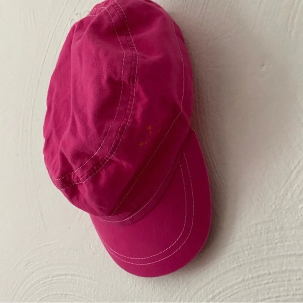 American‎ Girl Fashion Hat Pink one Size
